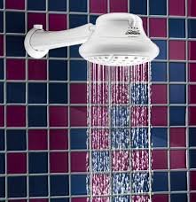 Lorenzetti Bella Ducha 4T Instant Hot Shower